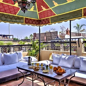 Dar El Souk Marrakesh