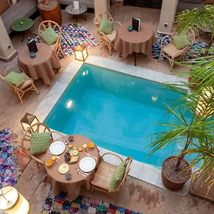 Aliya Marrakesh