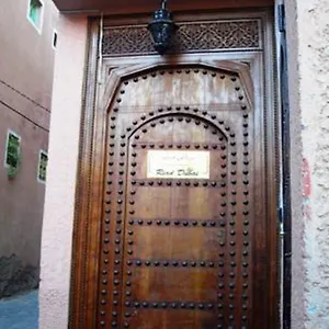Dubai Marrakesh