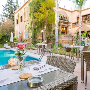 Hivernage Secret & Garden Marrakesh