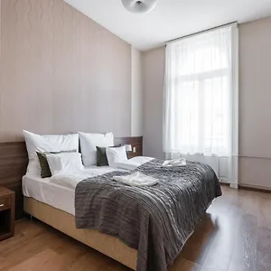 Elit Boutique Rooms- Location by bqa , Boedapest Hongarije