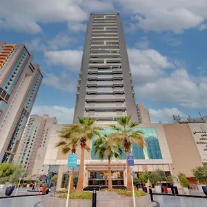 *** Apart-hotel Royal Regency Marina Emirados Árabes Unidos