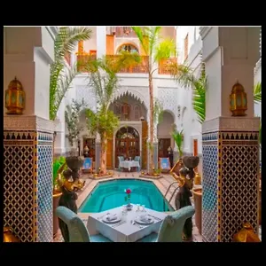 & Esprit Du Maroc Marrakesh