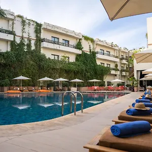 Hotel Kech Boutique &, Marrakesh