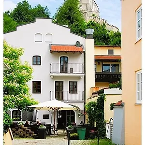 Fuchsstuben Burghausen