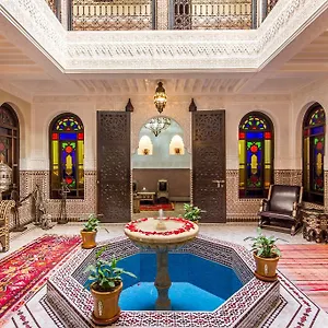 Riad Lamya Marrakech, Marraquexe
