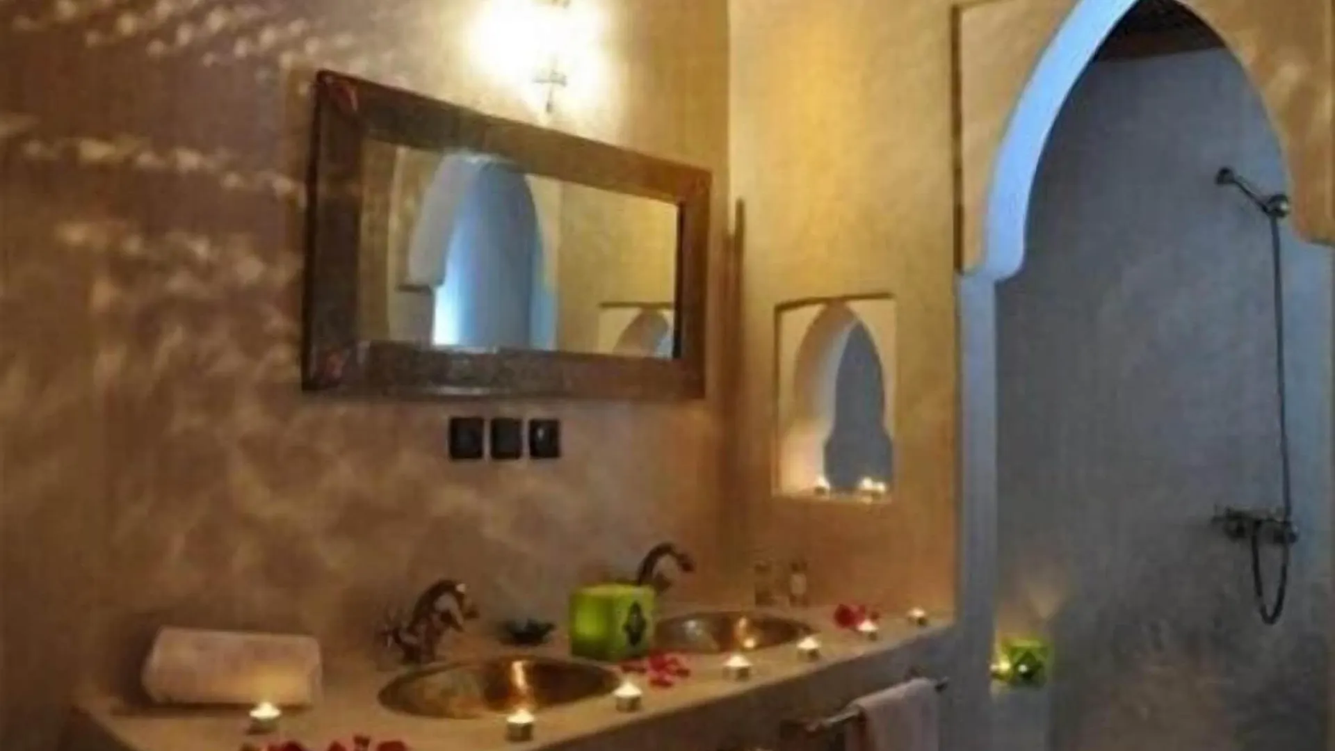 Riad Imilchil Marrakesh