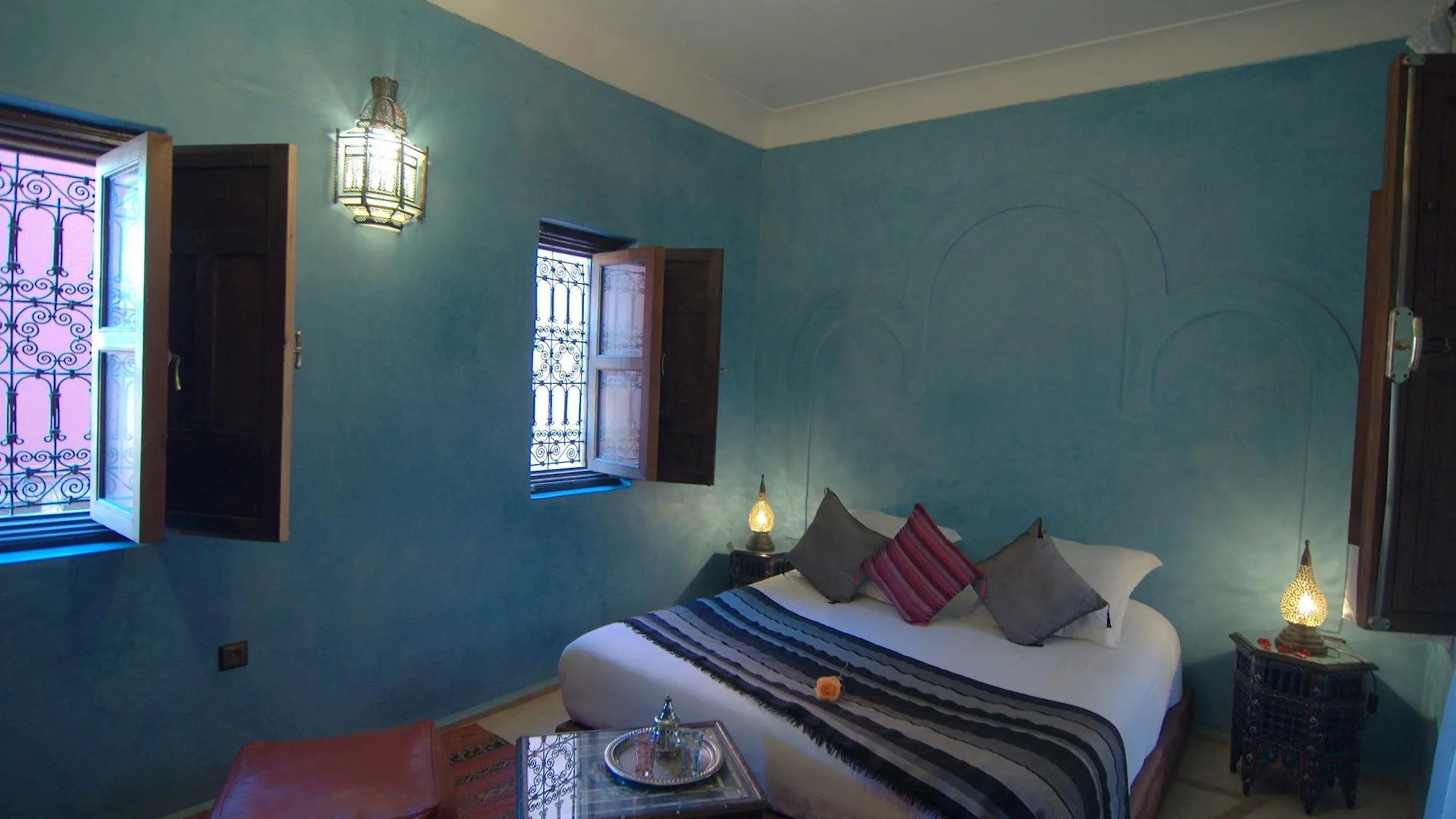 Riad Imilchil Marrakesh 5*,  Morocco