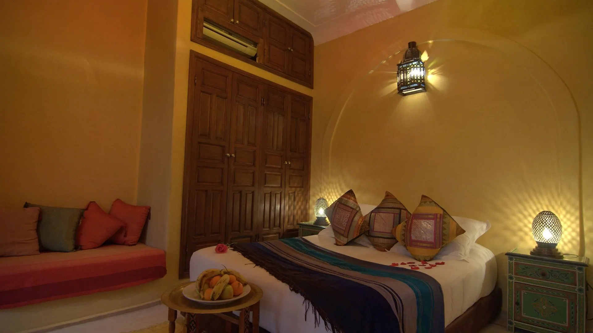 Riad Imilchil Marrakesh