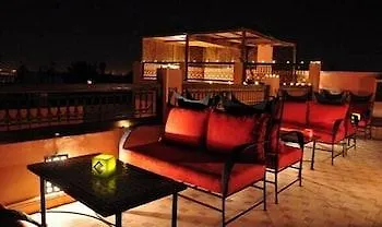 Riad Imilchil Marrakesh 5*,  Morocco