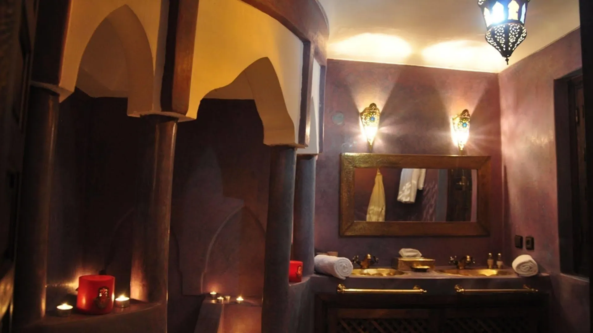 Riad Imilchil Marrakesh