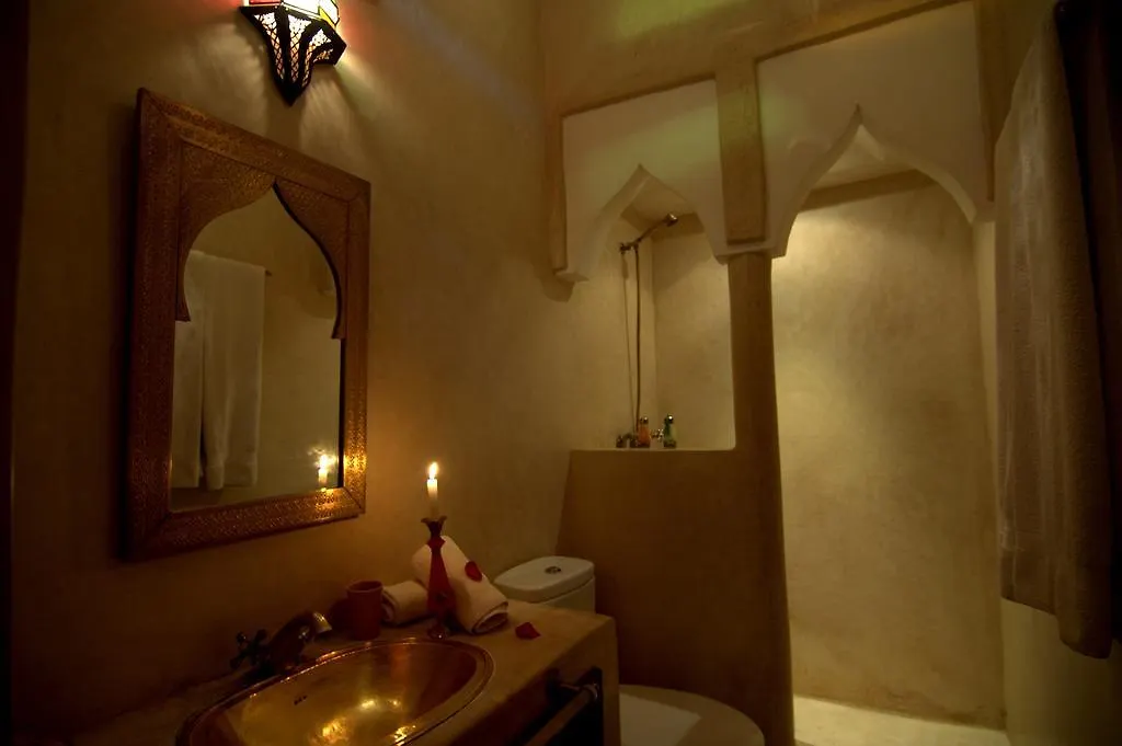 Riad Imilchil Marrakesch