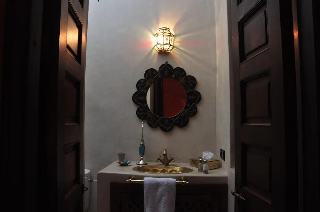 Riad Imilchil Marrakesch