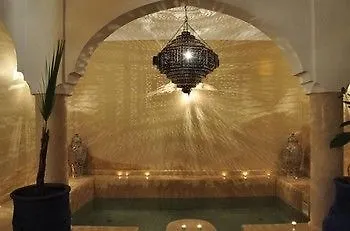 Riad Imilchil Marrakesch