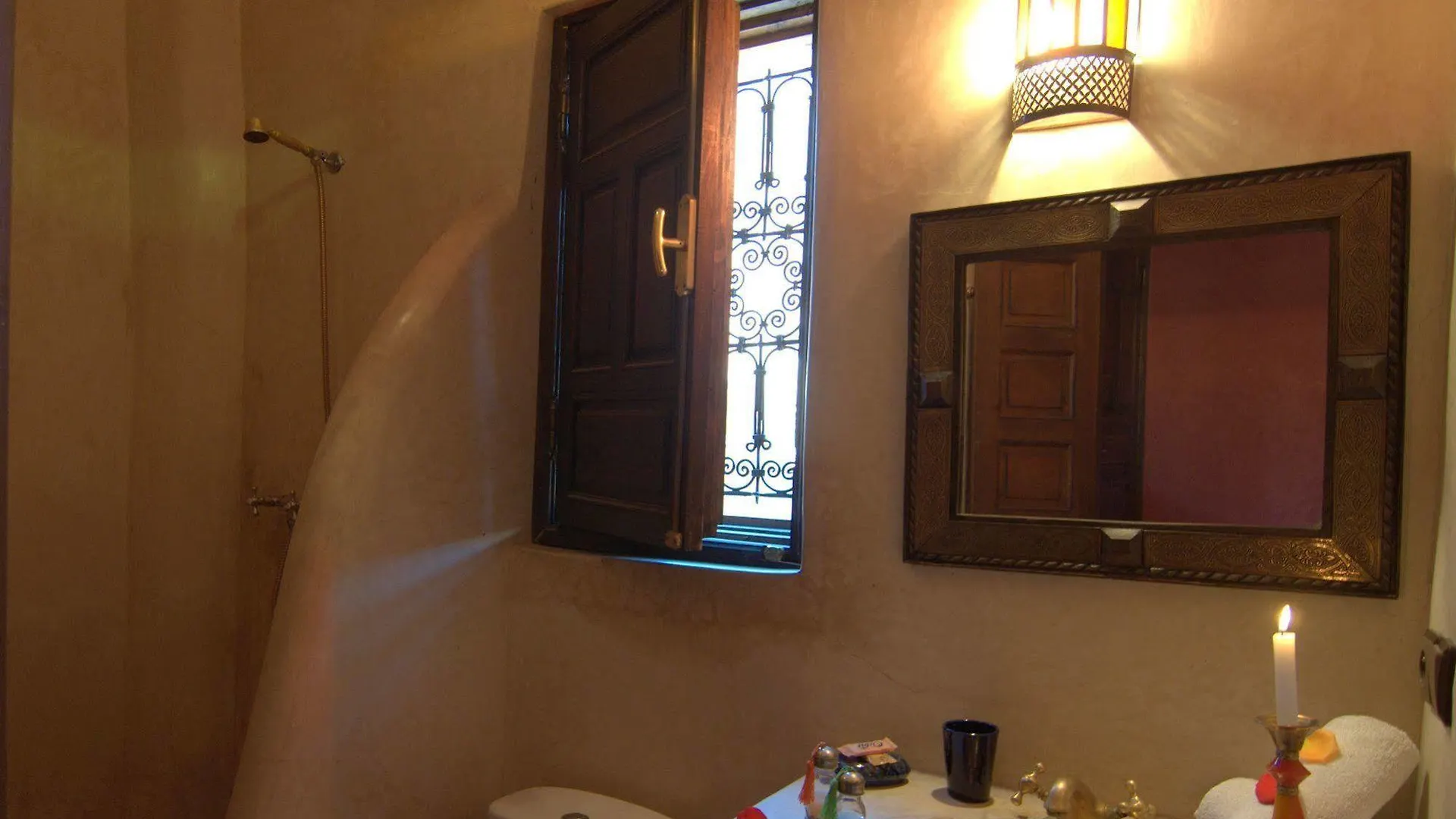 Riad Imilchil Marrakesch